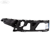 MONDEO MONDEO FRONT BUMPER MOUNTING BRACKET N/S