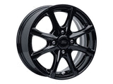FIESTA/FIESTA VAN ALLOY WHEEL 15