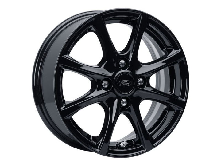 FIESTA/FIESTA VAN ALLOY WHEEL 15