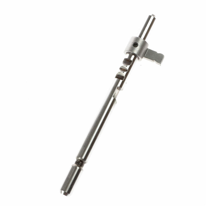 MANUAL TRANSMISSION GEAR SHIFT RAIL