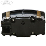 FOCUS HEADLIGHT SWITCH NO HEADLIGHT CONTROL 2014-