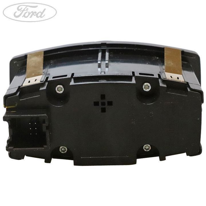 FOCUS HEADLIGHT SWITCH NO HEADLIGHT CONTROL 2014-
