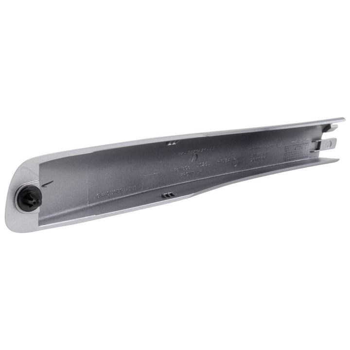 ROOF RACK SLAT COVER