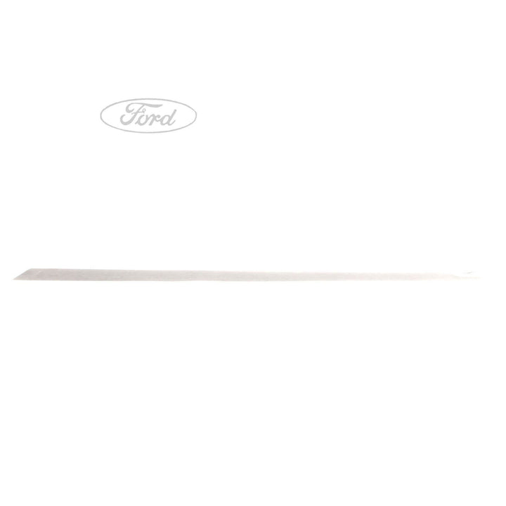 BODY MOULDINGS