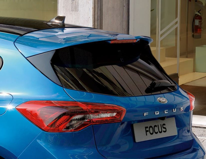 REAR SPOILER