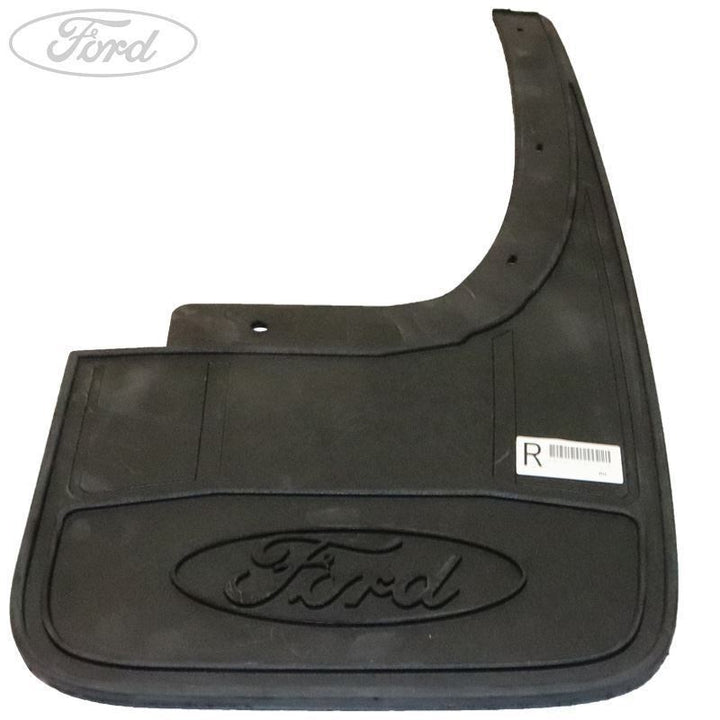RANGER REAR DRIVER SIDE MUD FLAP SPLASH GUARD TKE X1 2015-2019