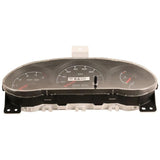 EVEREST SPEEDOMETER INSTRUMENT CLUSTER 2.5 TDCI RHD 2013-