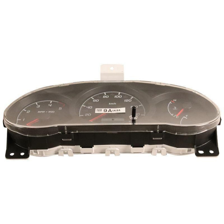 EVEREST SPEEDOMETER INSTRUMENT CLUSTER 2.5 TDCI RHD 2013-