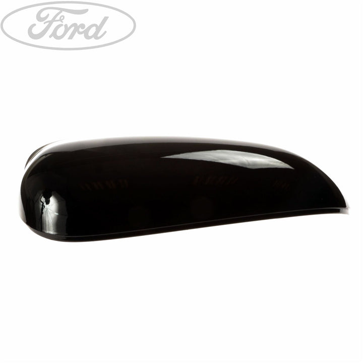 KA FRONT O/S RIGHT WING MIRROR HOUSING CAP COVER
