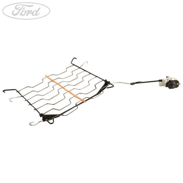 LUMBAR SEAT BACK SUPPORT