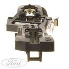 FIESTA FRONT DOOR LOCK HANDLE REINFORCEMENT