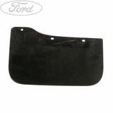 RANGER MK3 FRONT PASSENGER SIDE MUD FLAP SPLASH GUARD SINGLE 2006-2011