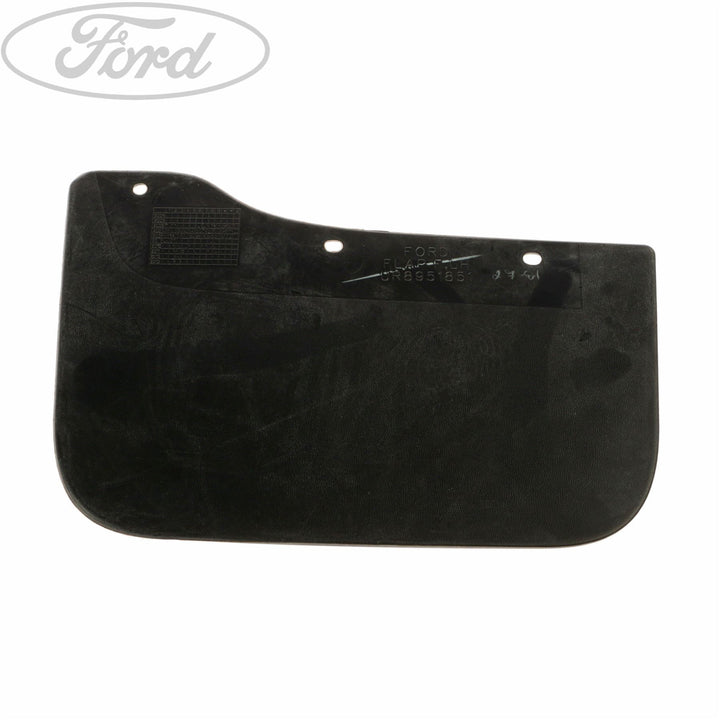 RANGER MK3 FRONT PASSENGER SIDE MUD FLAP SPLASH GUARD SINGLE 2006-2011