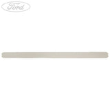 QUARTER PANEL PLUG