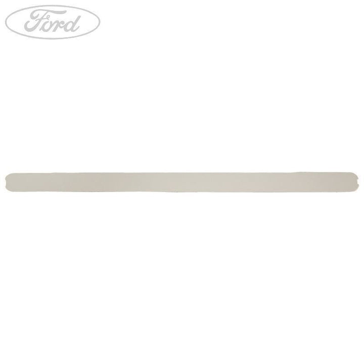 QUARTER PANEL PLUG