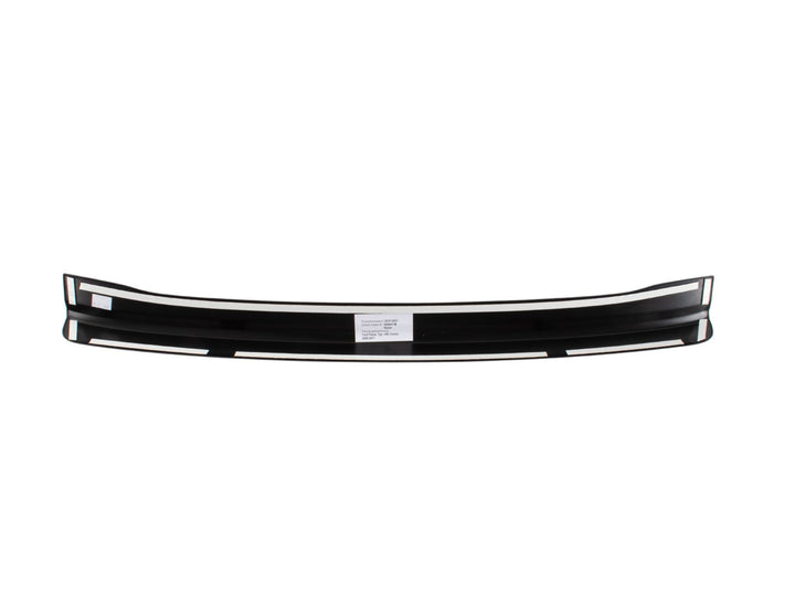 FIESTA CLIMAIR®* REAR BUMPER PROTECTOR 07/2008 12/2012
