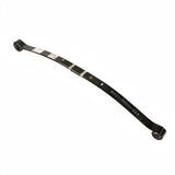 TRANSIT CUSTOM ECOBLUE TDCI N/S OR O/S REAR LEAF SPRING STANDARD SUSPENSION STANDARD TYPE X1 2012-2023
