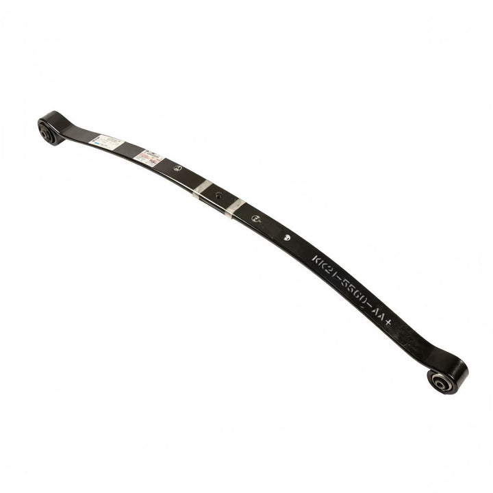 TRANSIT CUSTOM ECOBLUE TDCI N/S OR O/S REAR LEAF SPRING STANDARD SUSPENSION STANDARD TYPE X1 2012-2023