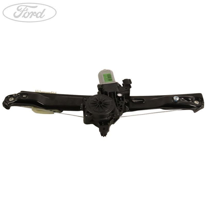 WINDOW REGULATOR