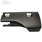 EXTERIOR TRIM PANEL