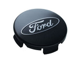 RANGER® FROM 06/2022 CENTRE CAP LOW GLOSS BLACK