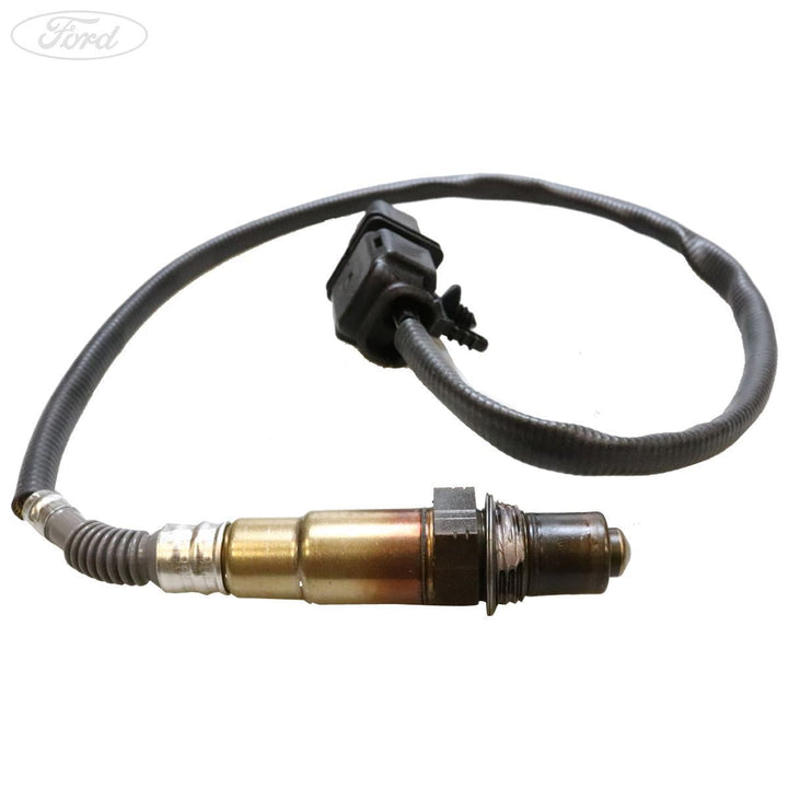 2011-2019 Ford Flex Oxygen Sensor - DIY Solutions EMS00339 - Downstream 2011-2019 Ford Flex Oxygen Sensor - DIY Solutions EMS00339 - Downstream
