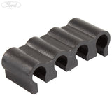 FRONT BRAKE PIPES CLIP