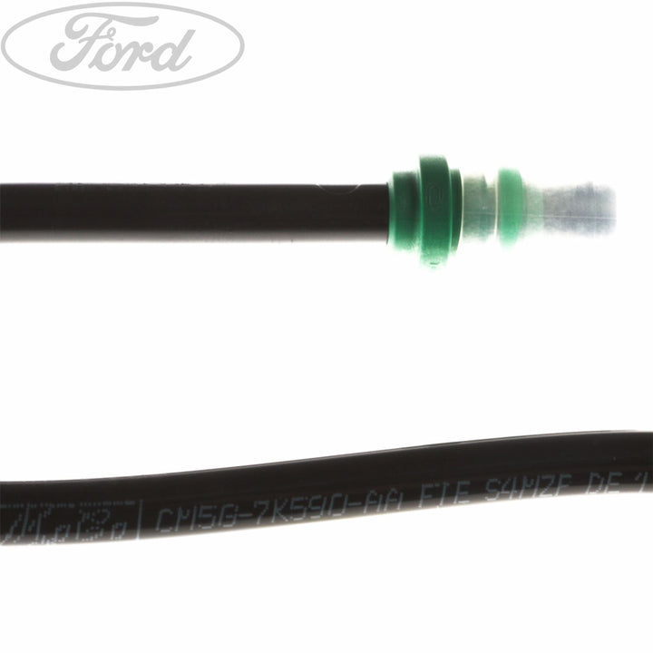 CLUTCH MASTER CYLINDER TUBE