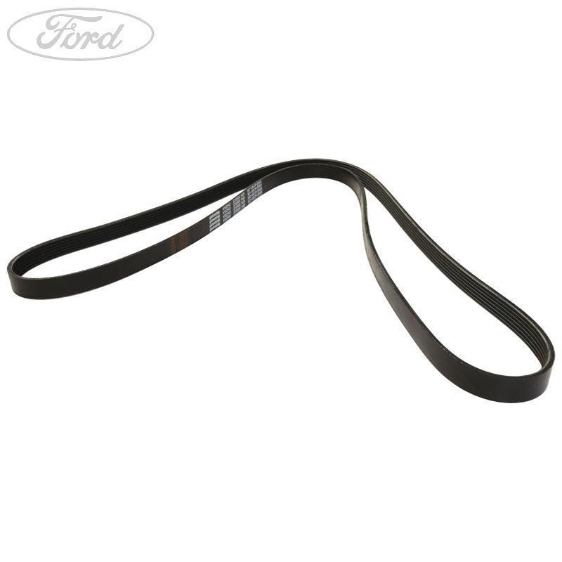 DRIVE BELT V – Ford Online Shop UK