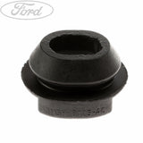 RADIATOR MOUNTING BUSH