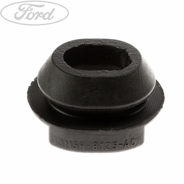 RADIATOR MOUNTING BUSH