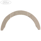 KA 1.3 DIESEL CRANKSHAFT MAIN BEARING THRUST WASHER