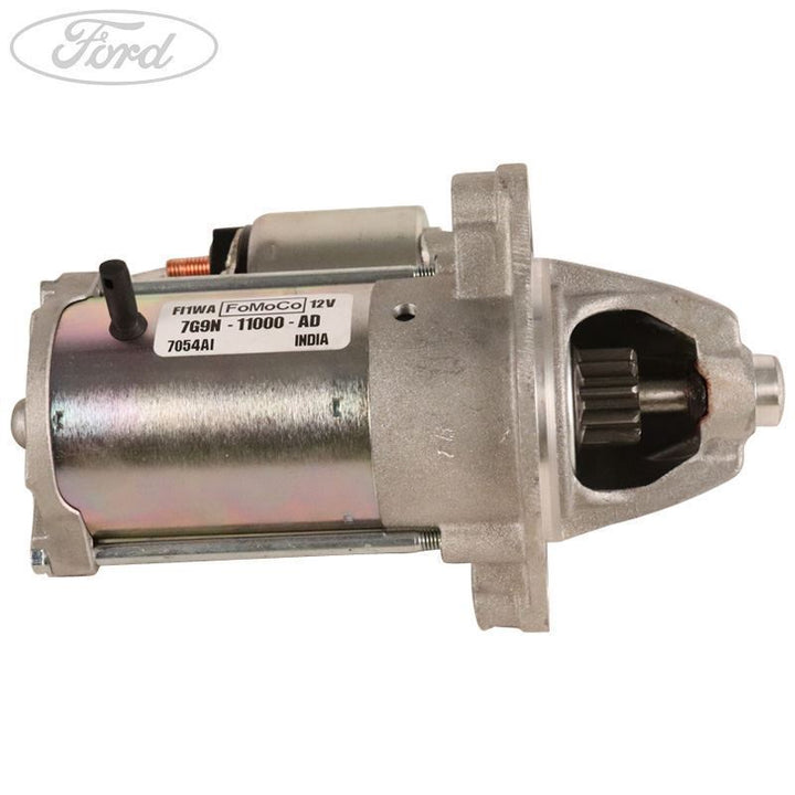 C-MAX FOCUS 1.6 16V START STARTER MOTOR 1998-2019