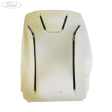 SEAT BACK PAD