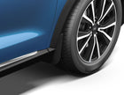 PUMA MUD FLAPS FRONT AND REAR WITH FITTING LOW TREND, CORE HIGH TREND, TITANIUM AND TITANIUM X
