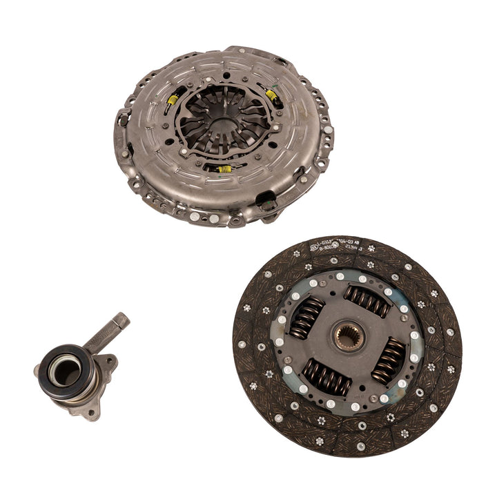 Transit Chassis Cab 2.2 TDCi Clutch Kit 3 Pieces 2011-2019