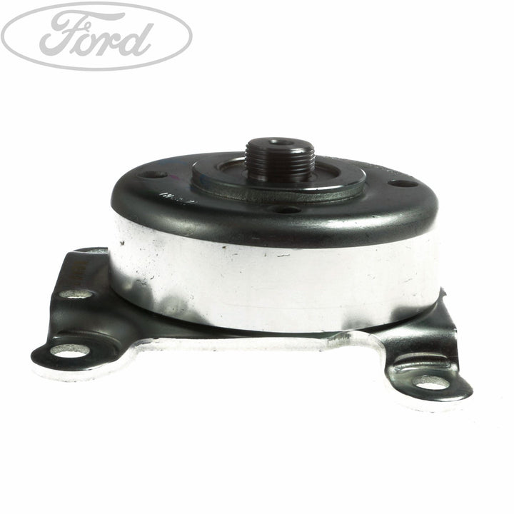 TRANSIT MK7 DRIVE BELT TENSIONER PULLEY KIT