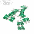 MOTORCRAFT 30 AMP BLADE FUSE
