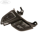 C-MAX KUGA N/S STEERING WHEEL SPEED CONTROL SWITCH 04/2018-