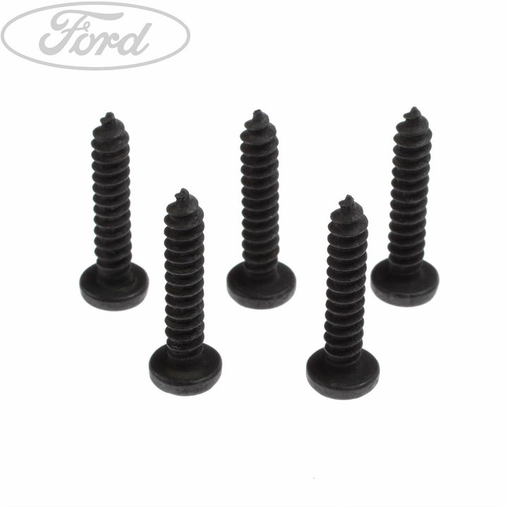 HEADLINING AND SUN VISORS SCREW PACK OF 5