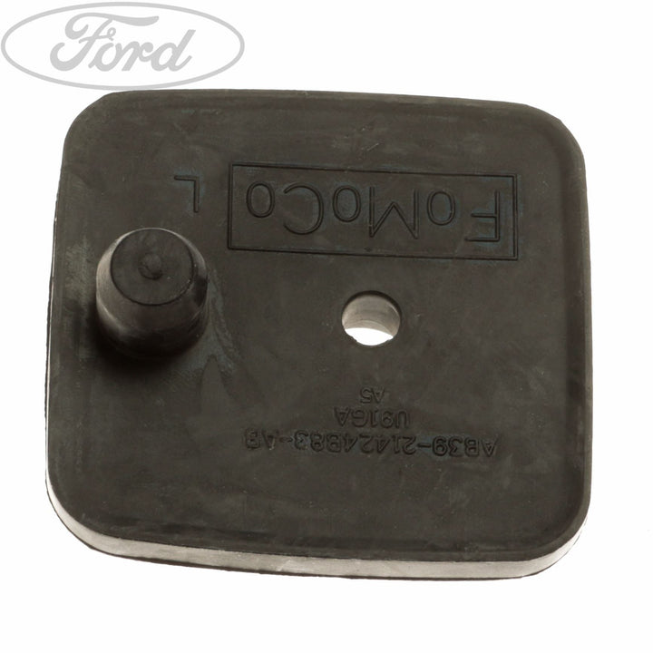 DOOR/BOOT/TAILG.PRTS