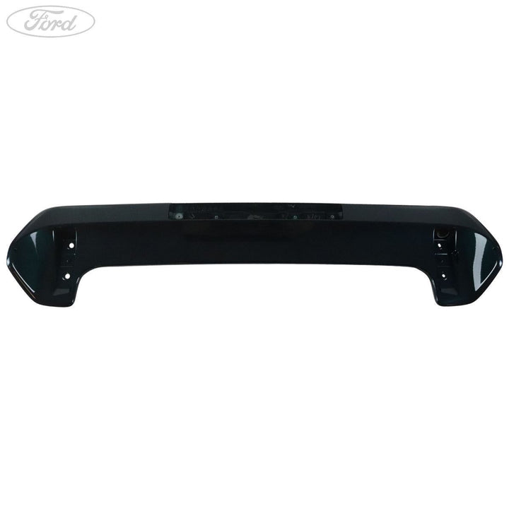 REAR SPOILER