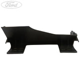 FOCUS RS FRONT LOWER UNDER TRAY AIR DEFLECTOR 2016-