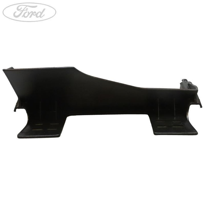 FOCUS RS FRONT LOWER UNDER TRAY AIR DEFLECTOR 2016-