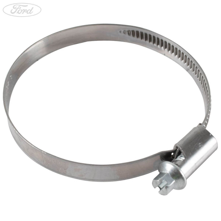 INTERCOOLER/AIR DUCTS AND HOSES HOSE CLAMP PACK OF 5