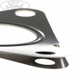 TRANSIT DURATORQ TDCI TURBO - MANIFOLD GASKET