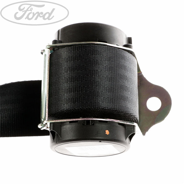 FOCUS C-MAX MPV O/S RH REAR SEAT BELT & BUCKLE