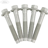 REAR AXLE BOLT PACK OF 5