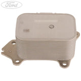 1.5 DURATORQ TDCI ENGINE OIL COOLER 2017-