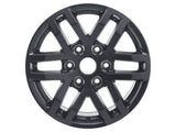 SET OF 4 RANGER RAPTOR 17